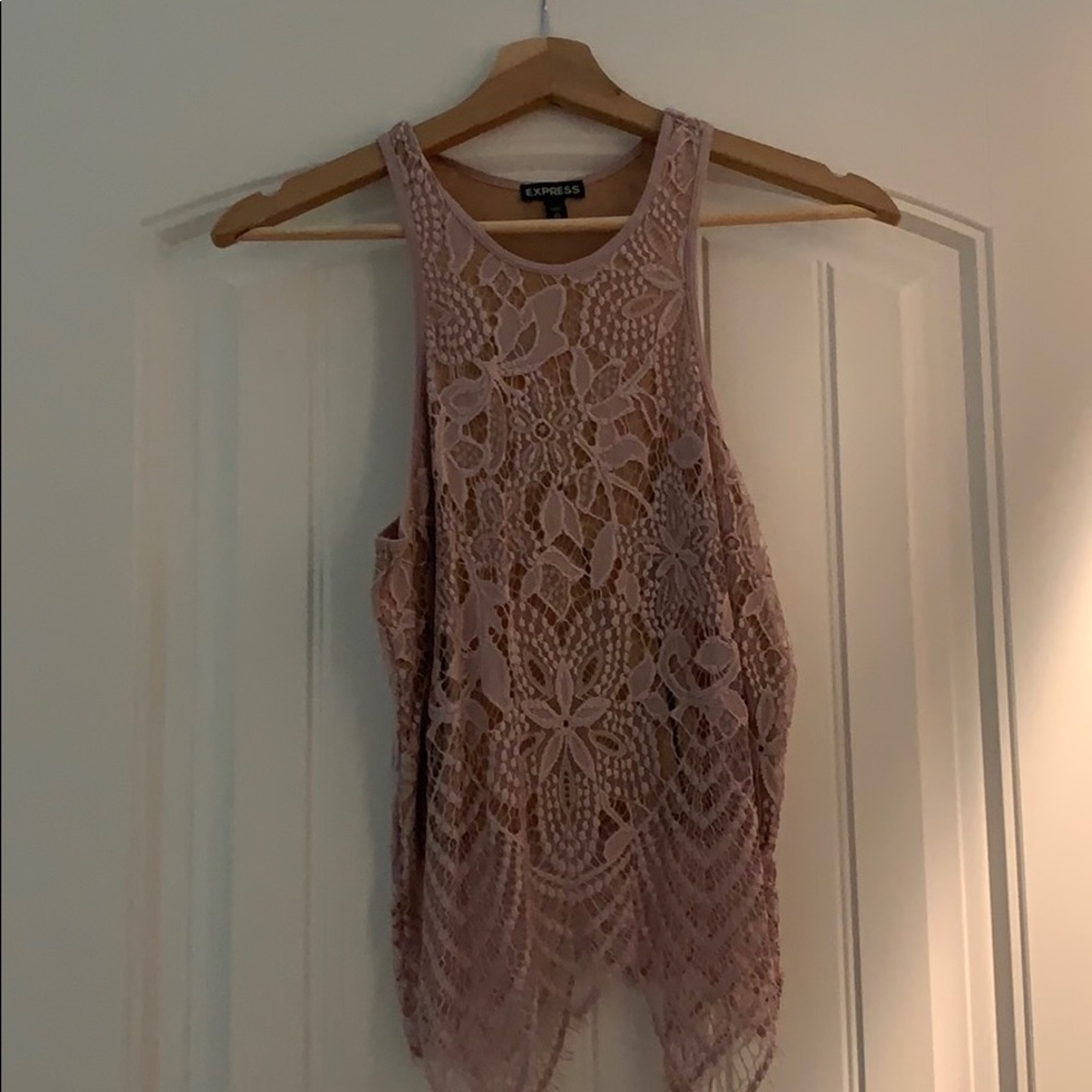 Express Top